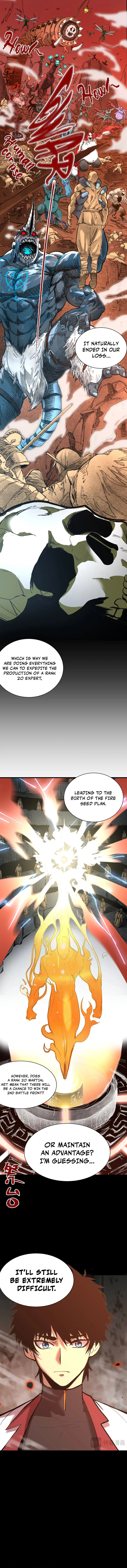 Logging 10,000 Years into the Future Chapter 142 – Page 16
