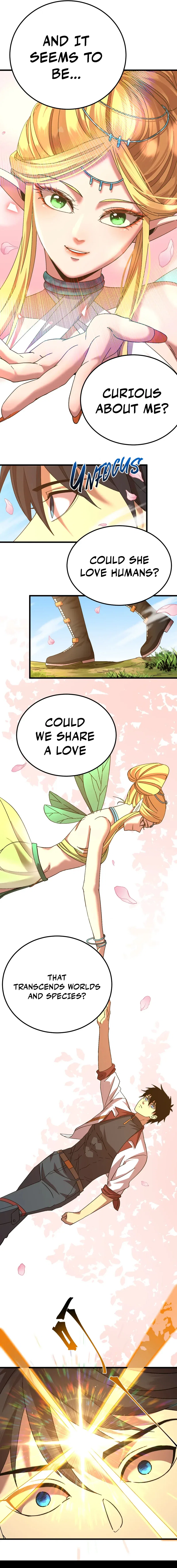 Logging 10,000 Years into the Future Chapter 141 – Page 6