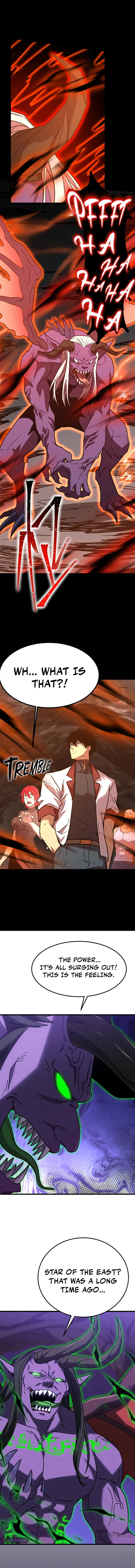 Logging 10,000 Years into the Future Chapter 140 – Page 9