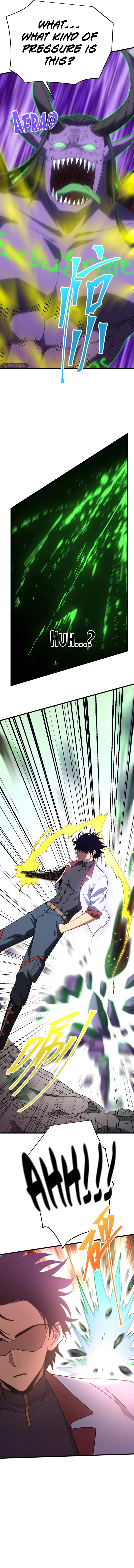 Logging 10,000 Years into the Future Chapter 140 – Page 12