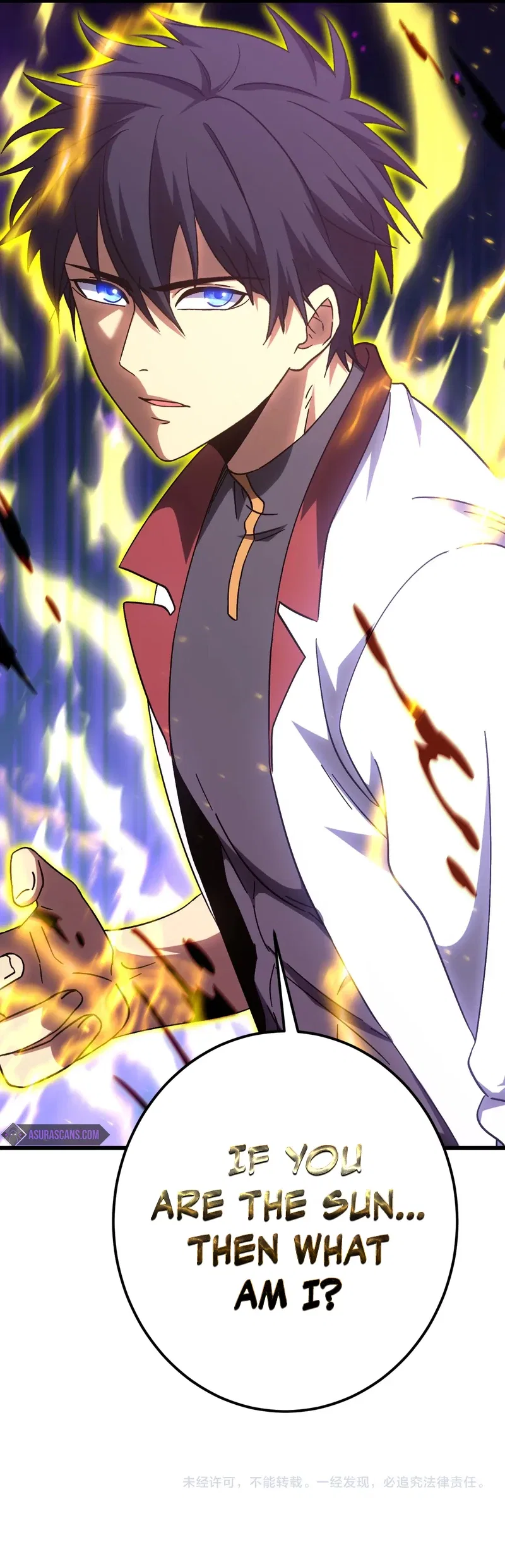 Logging 10,000 Years into the Future Chapter 140 – Page 13