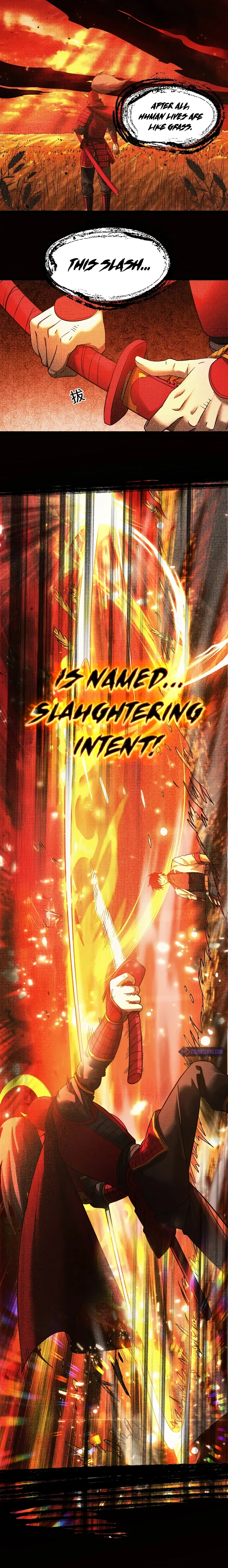 Logging 10,000 Years into the Future Chapter 136 – Page 11