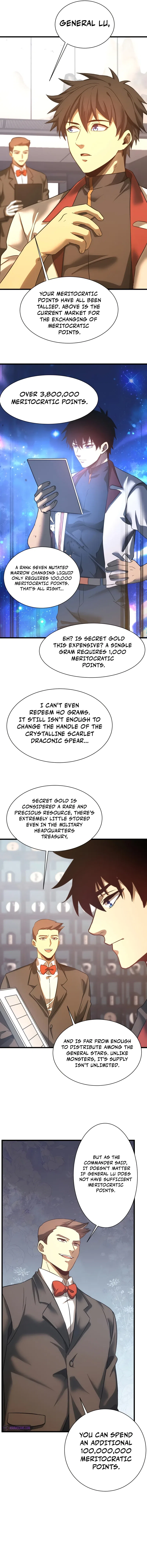 Logging 10,000 Years into the Future Chapter 133 – Page 8