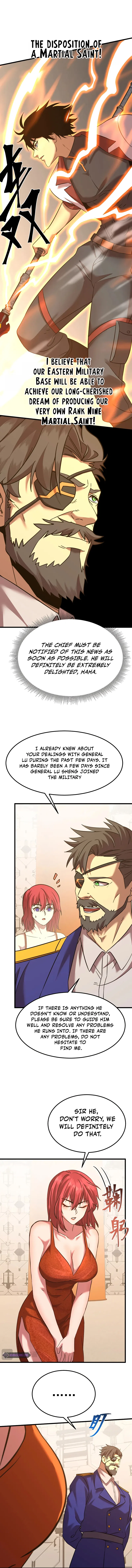 Logging 10,000 Years into the Future Chapter 131 – Page 7