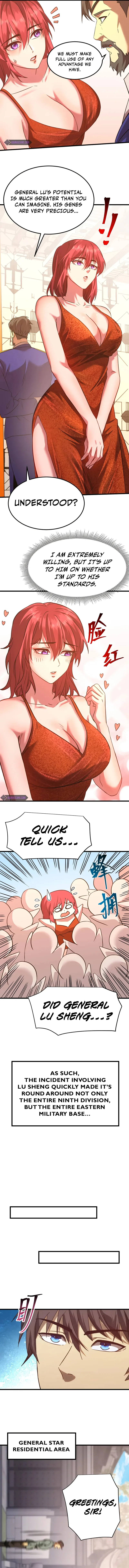 Logging 10,000 Years into the Future Chapter 131 – Page 8