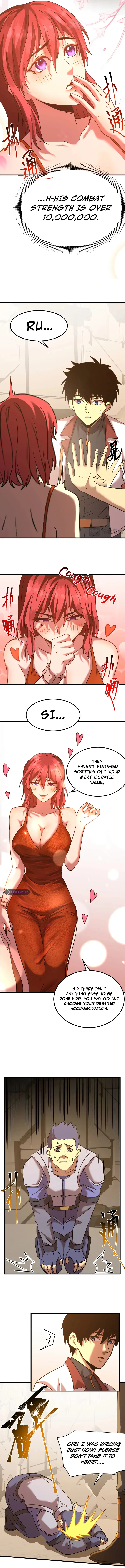 Logging 10,000 Years into the Future Chapter 130 – Page 13