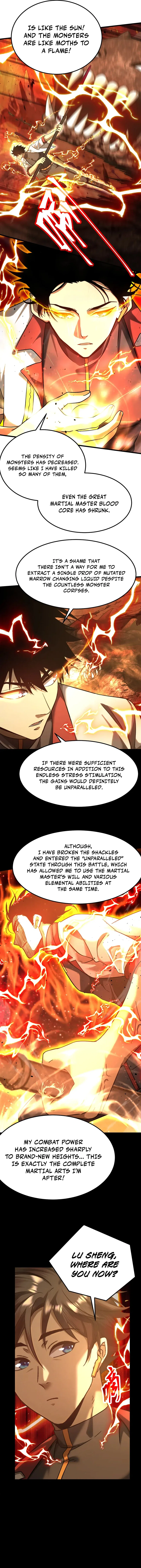 Logging 10,000 Years into the Future Chapter 127 – Page 4