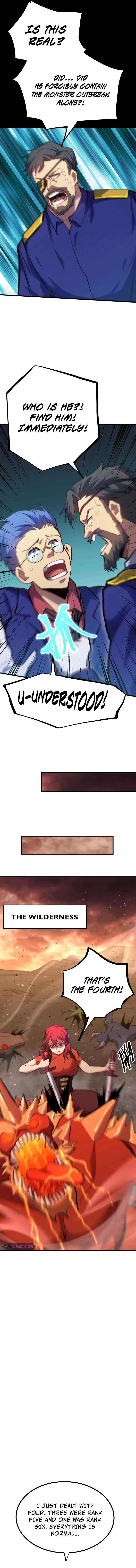 Logging 10,000 Years into the Future Chapter 127 – Page 13
