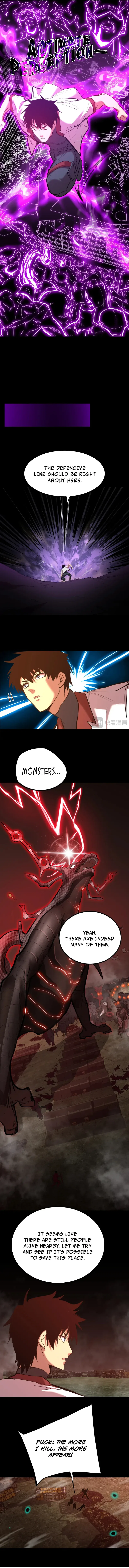 Logging 10,000 Years into the Future Chapter 126 – Page 4