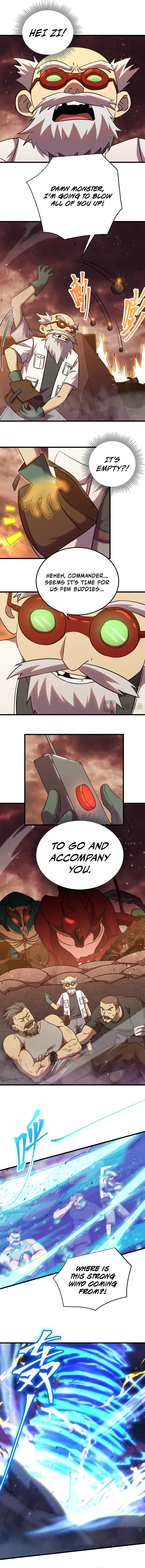 Logging 10,000 Years into the Future Chapter 126 – Page 6