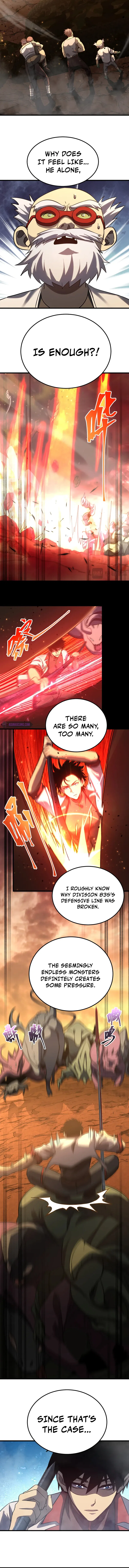 Logging 10,000 Years into the Future Chapter 126 – Page 8