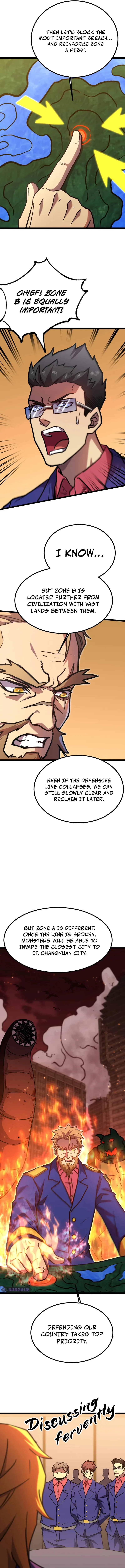 Logging 10,000 Years into the Future Chapter 125 – Page 3