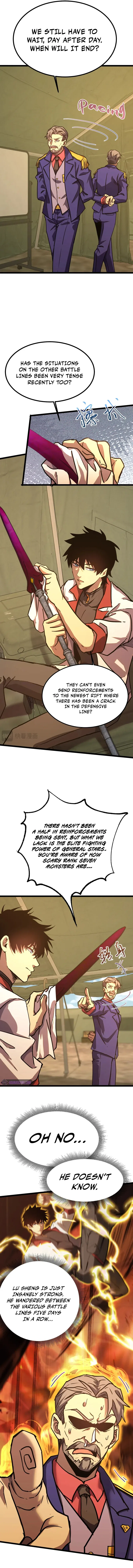 Logging 10,000 Years into the Future Chapter 125 – Page 5