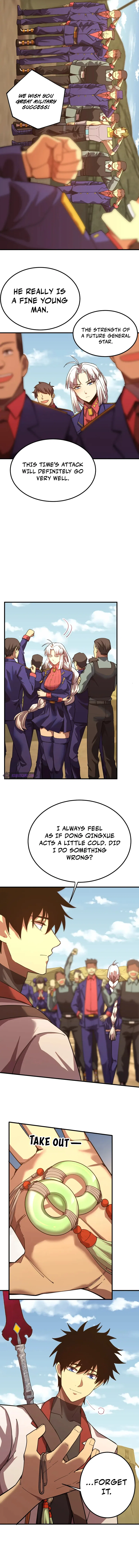 Logging 10,000 Years into the Future Chapter 125 – Page 7