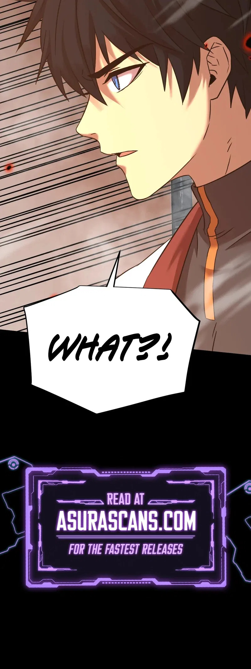 Logging 10,000 Years into the Future Chapter 125 – Page 13