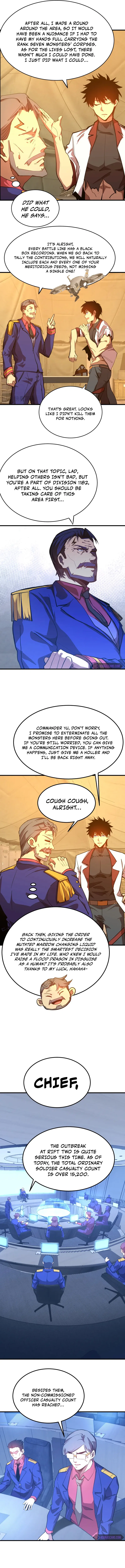 Logging 10,000 Years into the Future Chapter 124 – Page 10