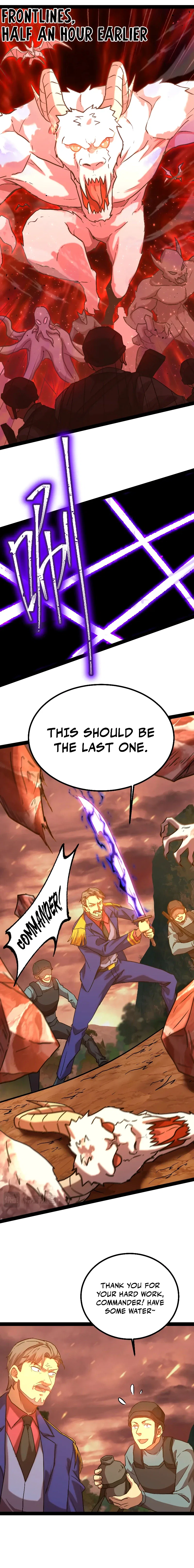 Logging 10,000 Years into the Future Chapter 122 – Page 4