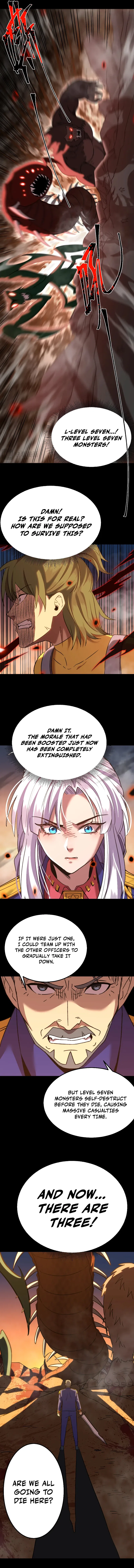 Logging 10,000 Years into the Future Chapter 122 – Page 9