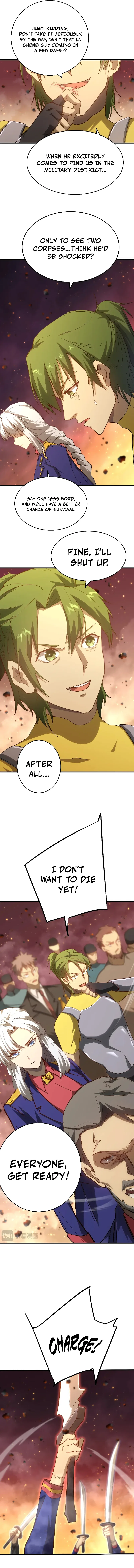Logging 10,000 Years into the Future Chapter 122 – Page 12