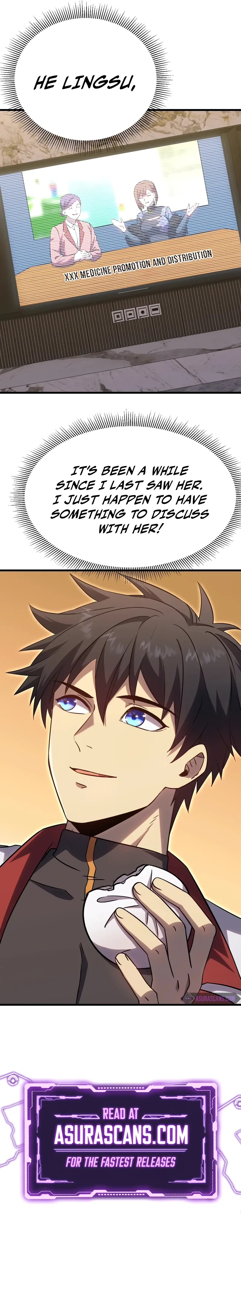 Logging 10,000 Years into the Future Chapter 120 – Page 10
