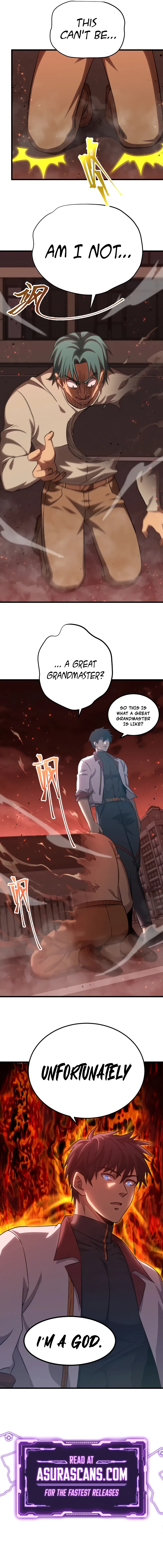 Logging 10,000 Years into the Future Chapter 118 – Page 10