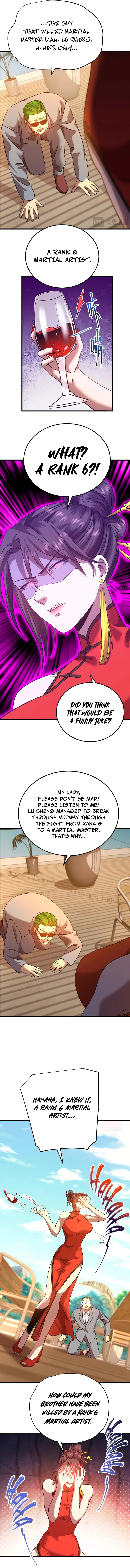 Logging 10,000 Years into the Future Chapter 116 – Page 3
