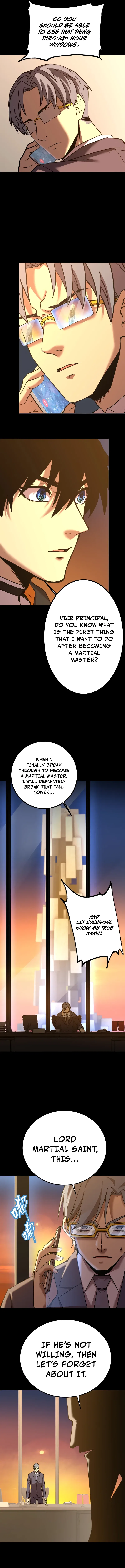Logging 10,000 Years into the Future Chapter 116 – Page 10