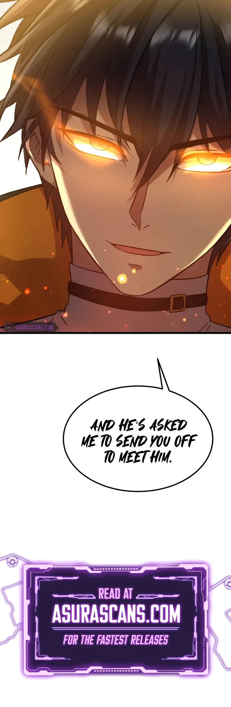Logging 10,000 Years into the Future Chapter 115 – Page 13