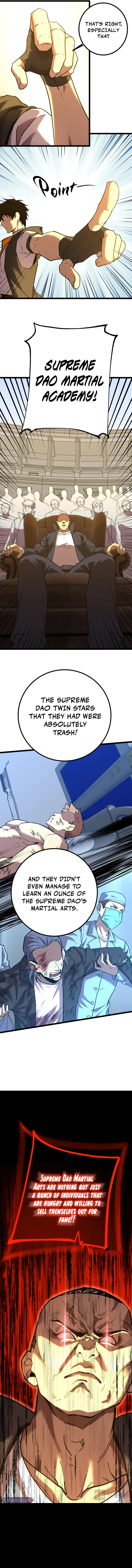 Logging 10,000 Years into the Future Chapter 114 – Page 4