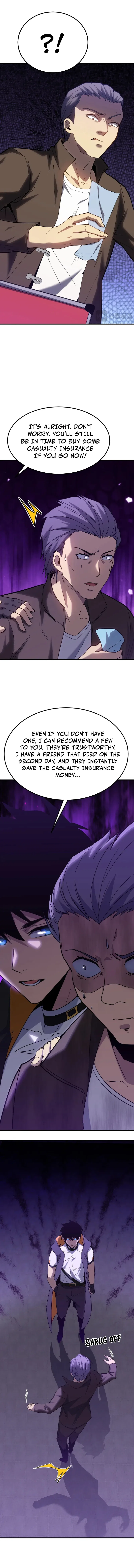 Logging 10,000 Years into the Future Chapter 112 – Page 5