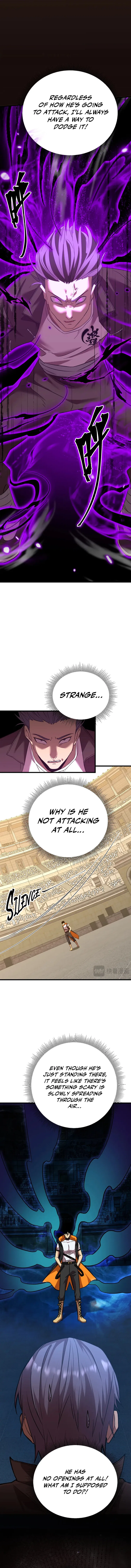 Logging 10,000 Years into the Future Chapter 112 – Page 12