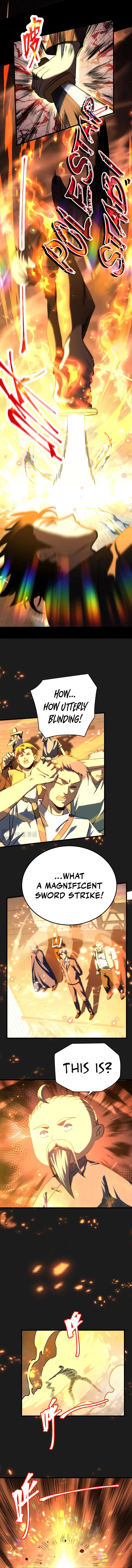 Logging 10,000 Years into the Future Chapter 112 – Page 14
