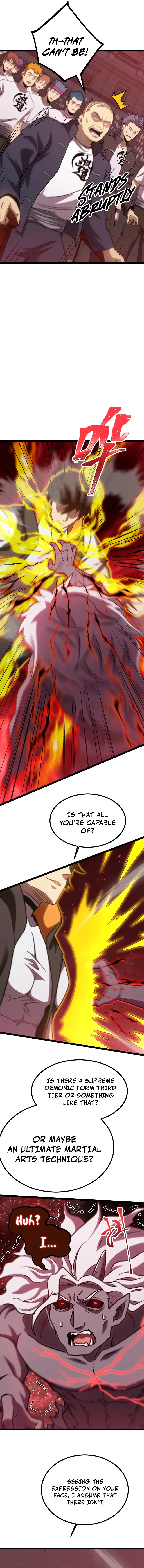 Logging 10,000 Years into the Future Chapter 111 – Page 8