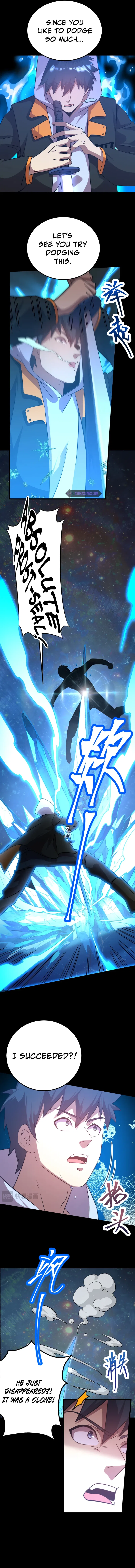 Logging 10,000 Years into the Future Chapter 110 – Page 5