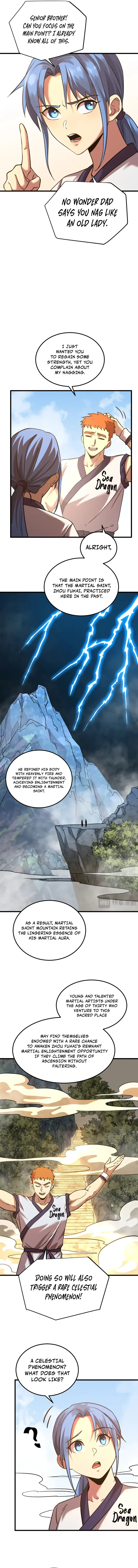 Logging 10,000 Years into the Future Chapter 104 – Page 4
