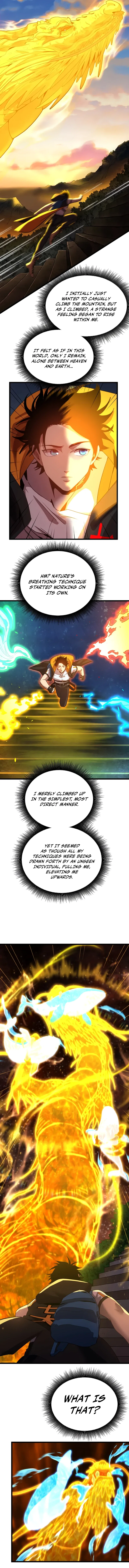 Logging 10,000 Years into the Future Chapter 104 – Page 8