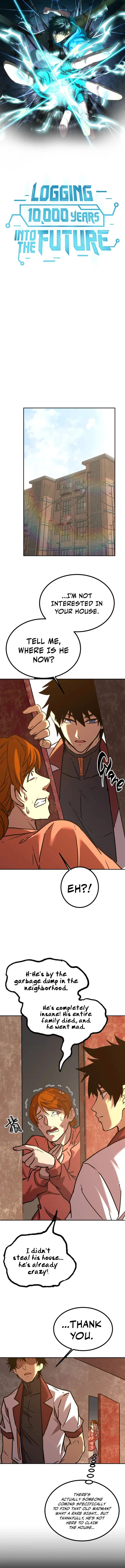 Logging 10,000 Years into the Future Chapter 102 – Page 2