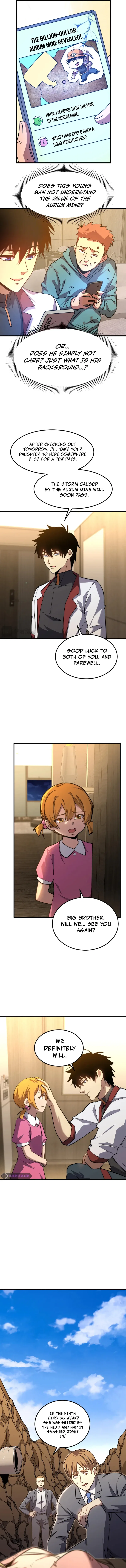 Logging 10,000 Years into the Future Chapter 101 – Page 5