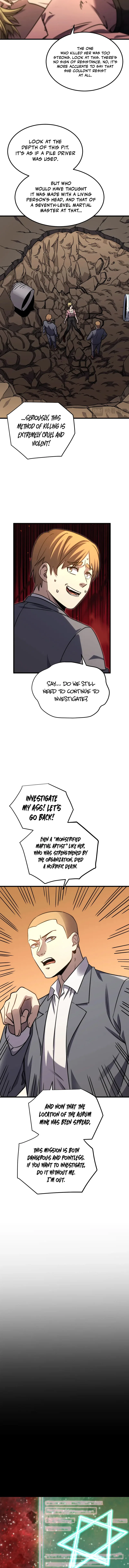 Logging 10,000 Years into the Future Chapter 101 – Page 6