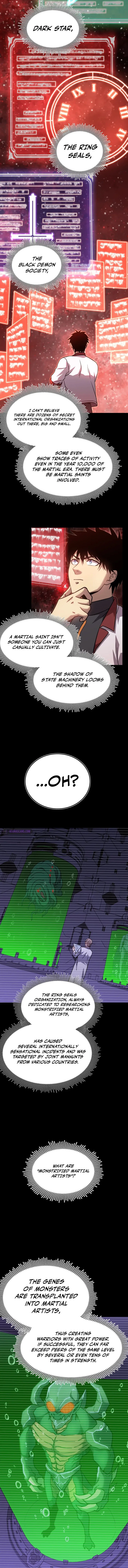Logging 10,000 Years into the Future Chapter 101 – Page 7