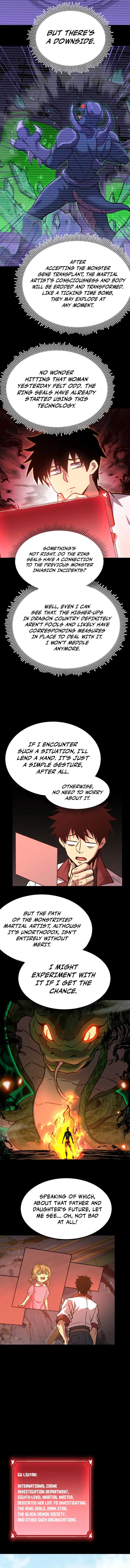 Logging 10,000 Years into the Future Chapter 101 – Page 8
