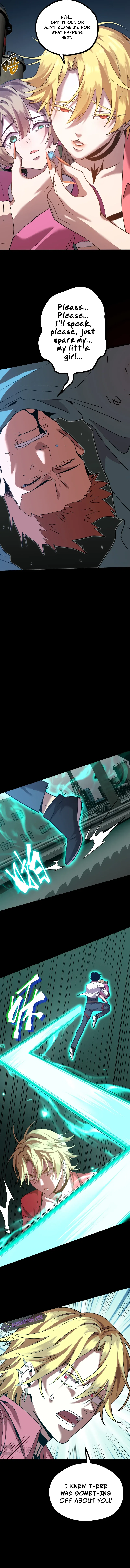 Logging 10,000 Years into the Future Chapter 100 – Page 5