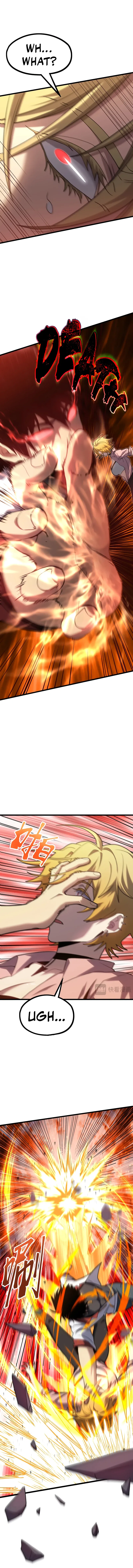Logging 10,000 Years into the Future Chapter 100 – Page 7