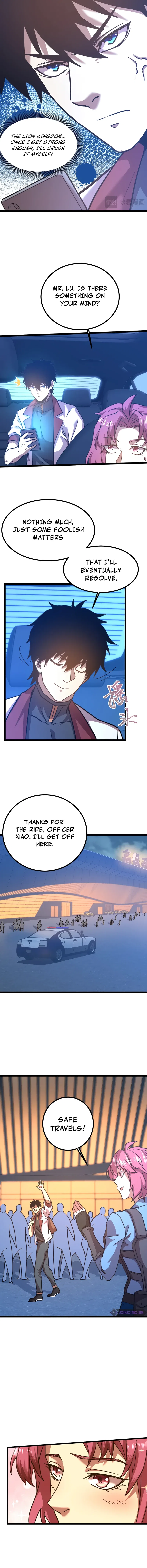 Logging 10,000 Years into the Future Chapter 97 – Page 3