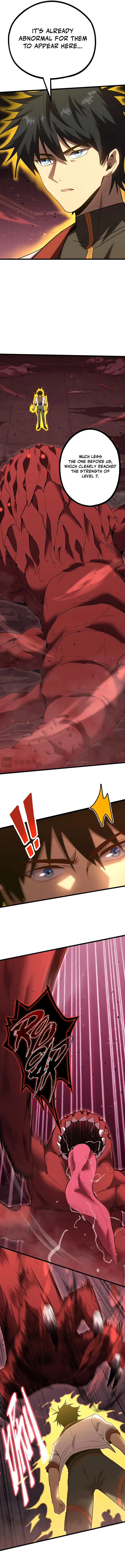 Logging 10,000 Years into the Future Chapter 96 – Page 3