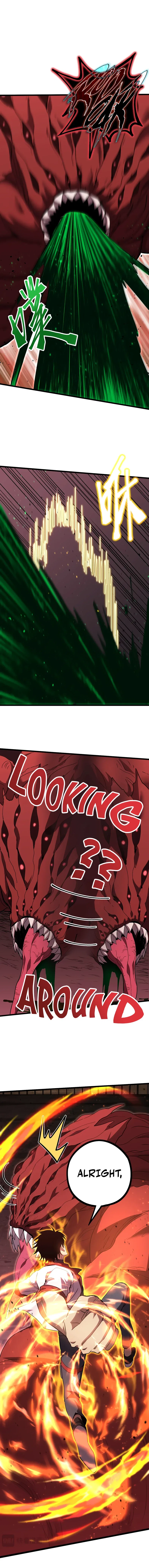 Logging 10,000 Years into the Future Chapter 96 – Page 6