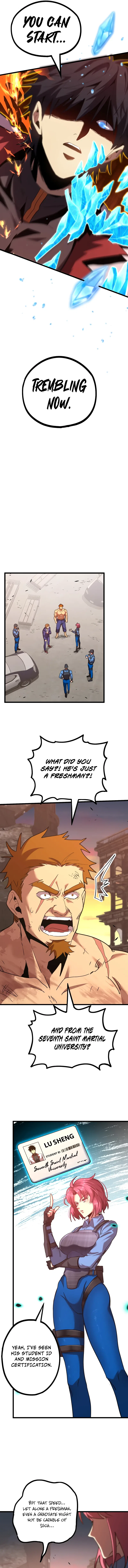 Logging 10,000 Years into the Future Chapter 96 – Page 7