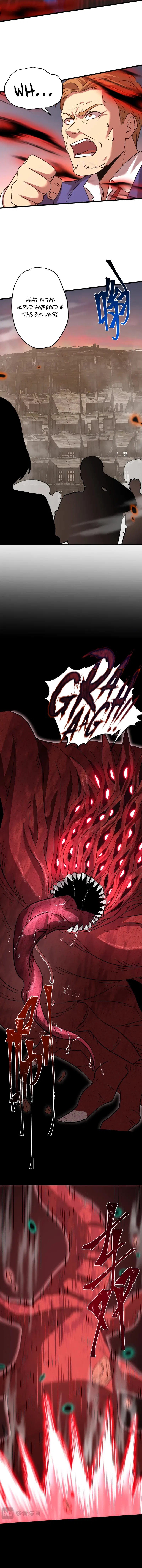 Logging 10,000 Years into the Future Chapter 96 – Page 9
