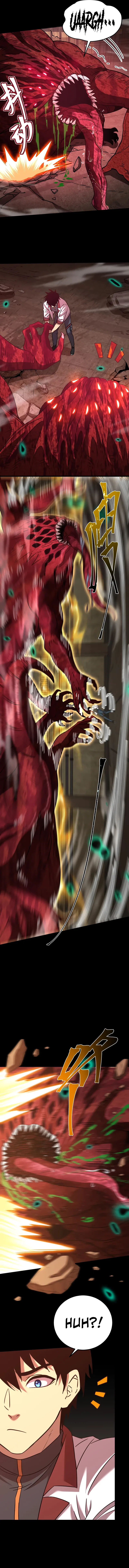 Logging 10,000 Years into the Future Chapter 96 – Page 10