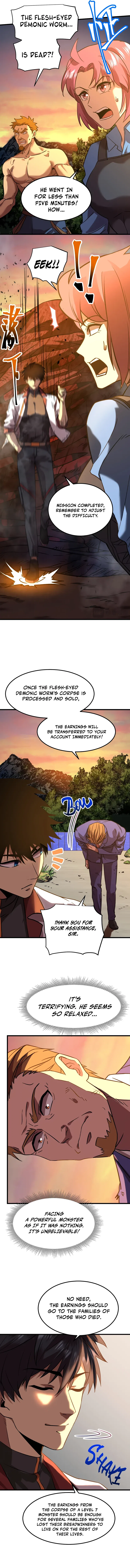 Logging 10,000 Years into the Future Chapter 96 – Page 12